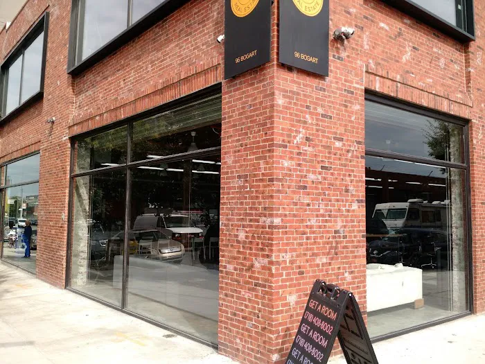 MySpace NYC Picture 4