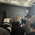 Sanders & Assoc NYC