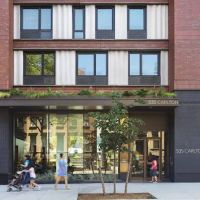 535 Carlton Apartments ico