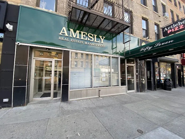 Amesly Realty Management Corp Picture 1