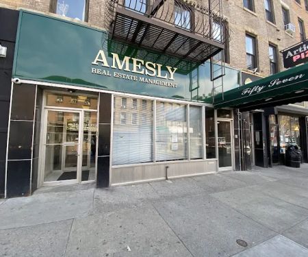 Amesly Realty Management Corp