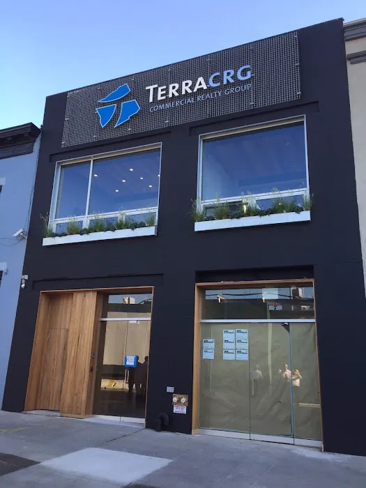 TerraCRG Picture 6