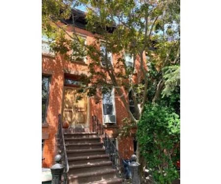 Brooklyn Real Property, Inc.
