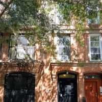BKLYN STRONG ico