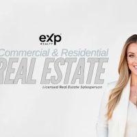 Vivian Weissman Real Estate at eXp Realty ico