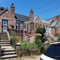 Thompson Group Real Estate ico