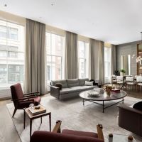 The Volpe | Kelly Team at Corcoran: Eric Volpe & Andrea Kelly in Brooklyn & Manhattan ico