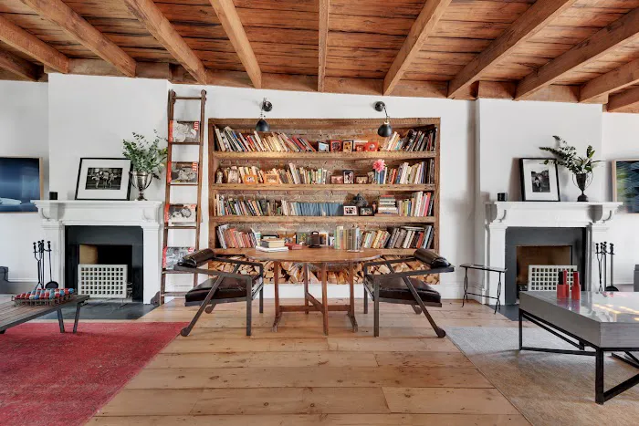 The Volpe | Kelly Team at Corcoran: Eric Volpe & Andrea Kelly in Brooklyn & Manhattan Picture 6