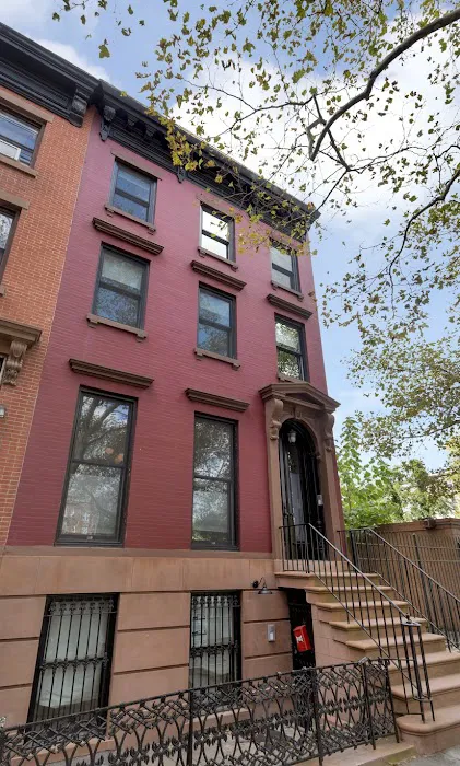 The Volpe | Kelly Team at Corcoran: Eric Volpe & Andrea Kelly in Brooklyn & Manhattan Picture 8