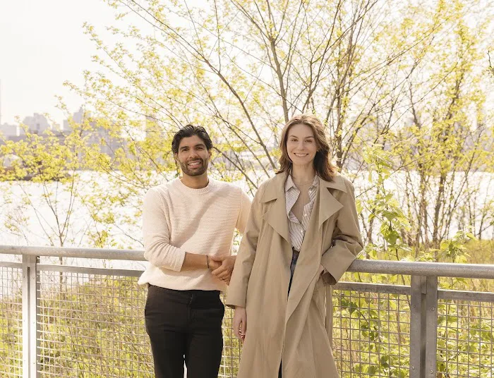 The Volpe | Kelly Team at Corcoran: Eric Volpe & Andrea Kelly in Brooklyn & Manhattan Picture 9
