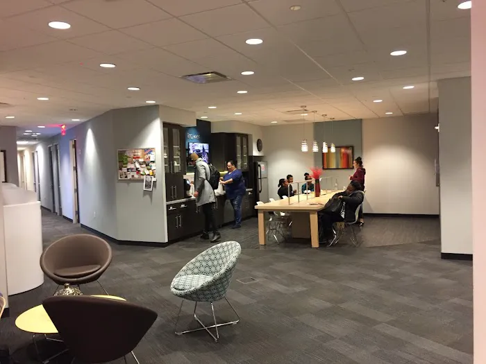 Regus - Brooklyn Heights - MetroTech Picture 6