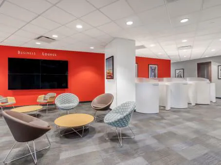 Regus - Brooklyn Heights - MetroTech Picture 8
