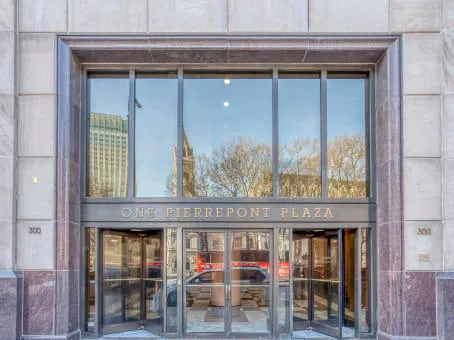 Regus - Brooklyn Heights - MetroTech Picture 7