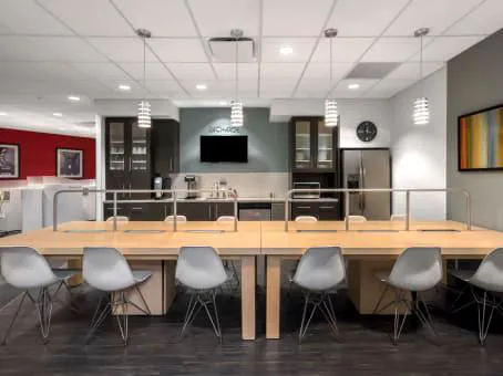Regus - Brooklyn Heights - MetroTech Picture 4