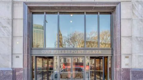 Regus - Brooklyn Heights - MetroTech Picture 3