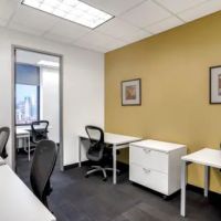 Regus - Brooklyn Heights - MetroTech ico
