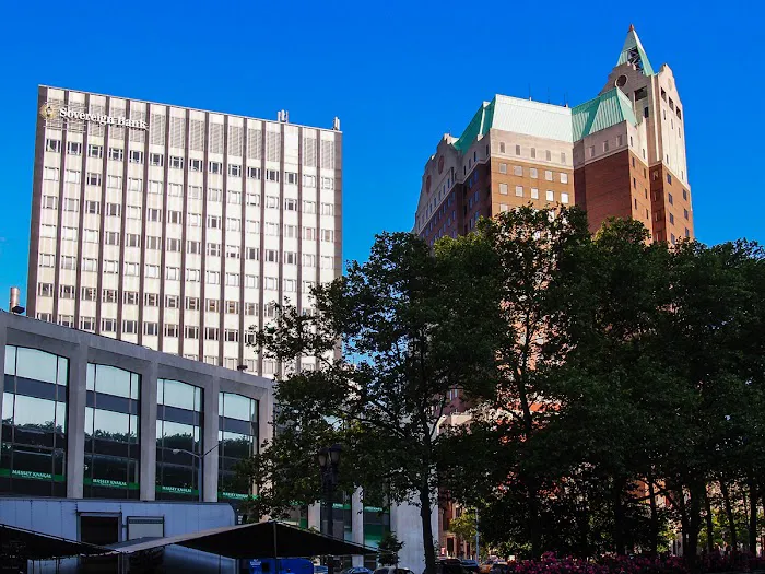 Regus - Brooklyn Heights - MetroTech Picture 2