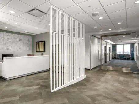 Regus - Brooklyn Heights - MetroTech Picture 10