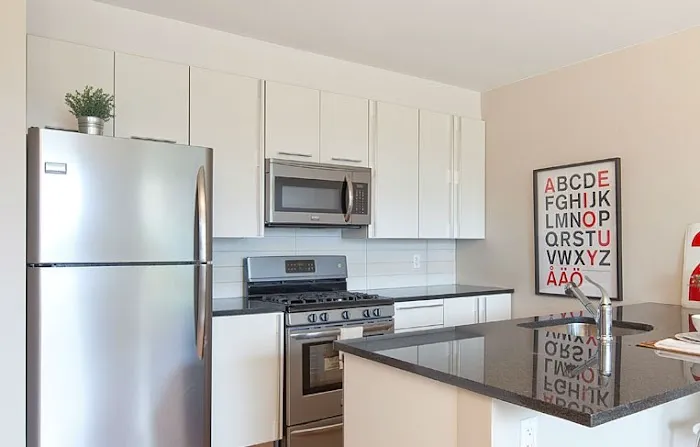 The Atlantic Stamp Building Apartments Picture 1