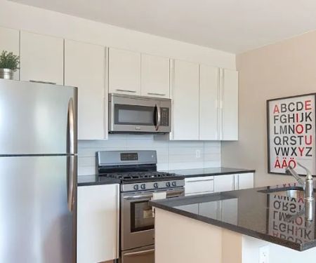 The Atlantic Stamp Building Apartments