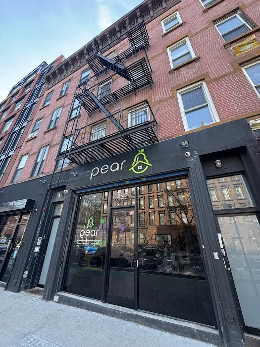 Pear NYC Picture 9