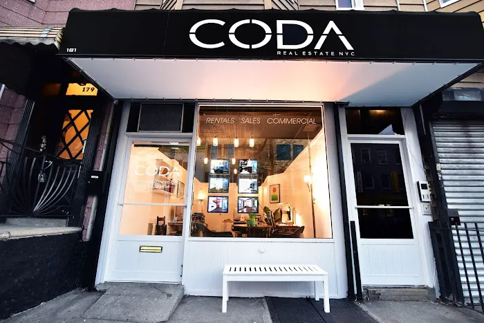 Coda Real Estate NYC Picture 6