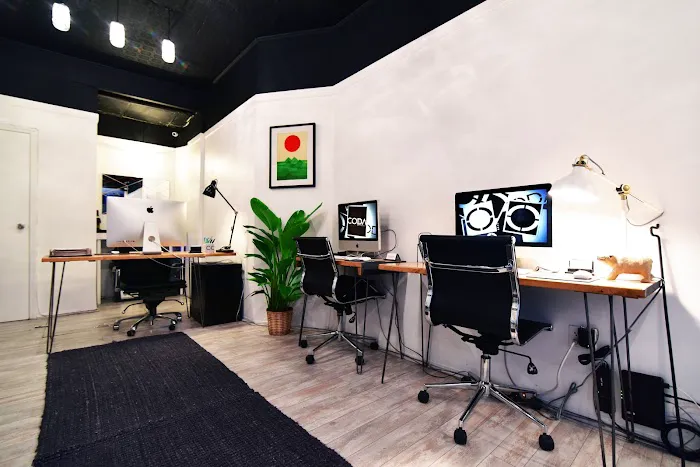 Coda Real Estate NYC Picture 4