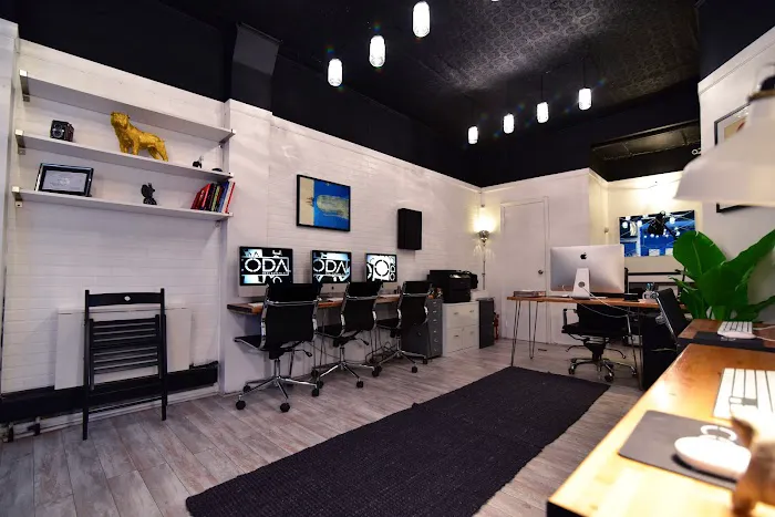 Coda Real Estate NYC Picture 1