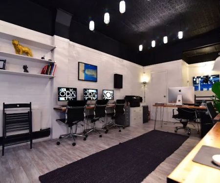 Coda Real Estate NYC