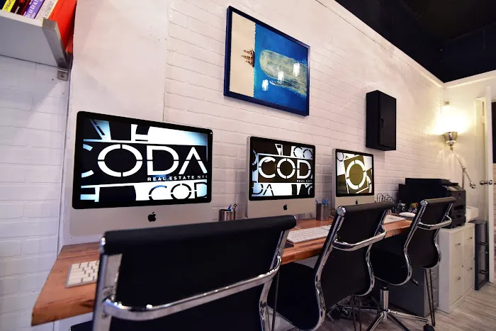 Coda Real Estate NYC Picture 3