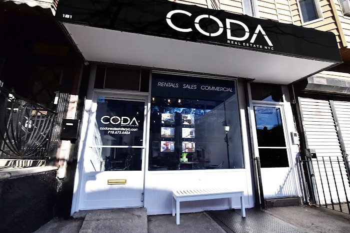 Coda Real Estate NYC Picture 7
