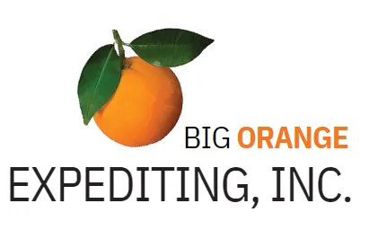Big Orange Expediting, Inc Picture 1