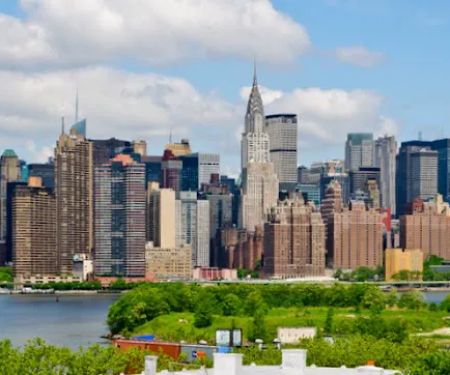 Greenpoint Properties