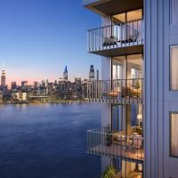 The Riverie ico