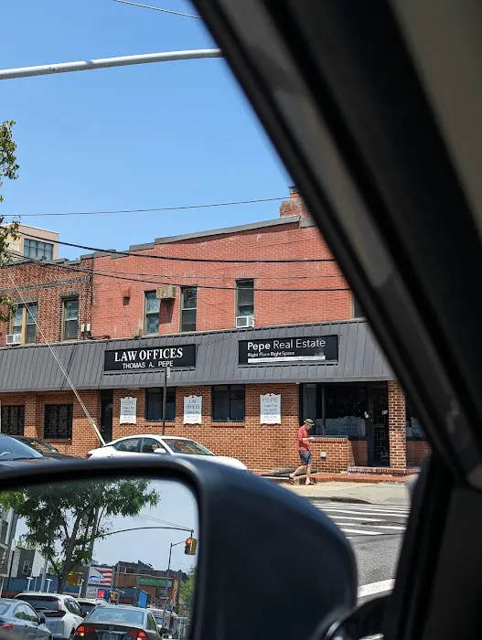 Pepe Real Estate Picture 1