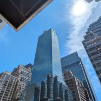 The Beaux Arts ico