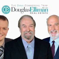 Dana Commercial Group ico