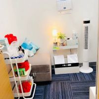TKO Suites - Midtown East ico