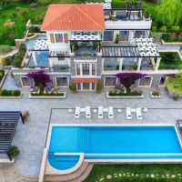 Baroque Properties ico