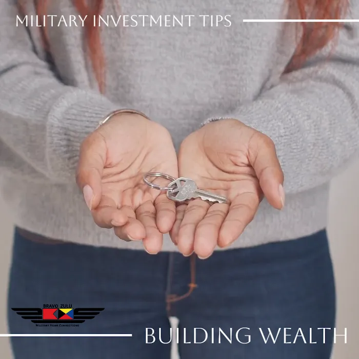 Bravo Zulu Military Home Connections Picture 6