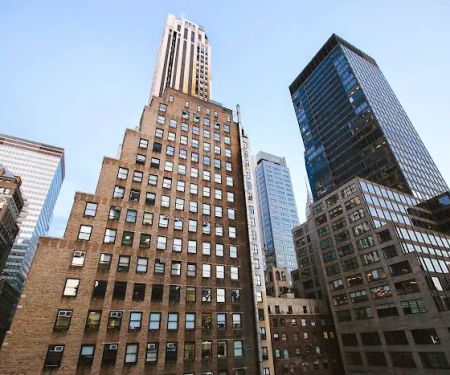 East Egg Realty