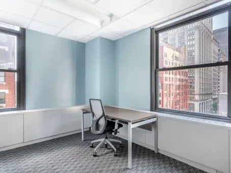 Regus - New York City - 136 Madison Avenue Picture 6