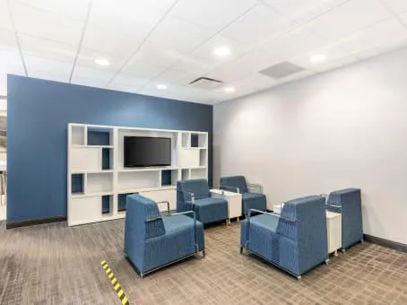 Regus - New York City - 136 Madison Avenue Picture 2