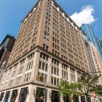 Regus - New York City - 136 Madison Avenue ico