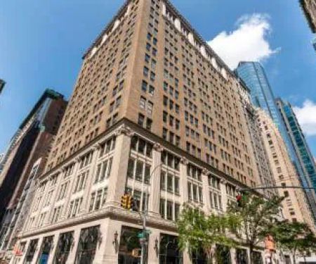 Regus - New York City - 136 Madison Avenue