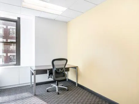 Regus - New York City - 136 Madison Avenue Picture 5