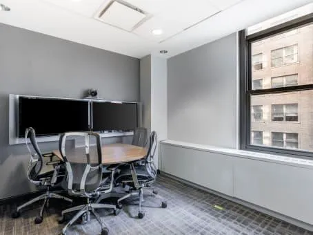 Regus - New York City - 136 Madison Avenue Picture 8