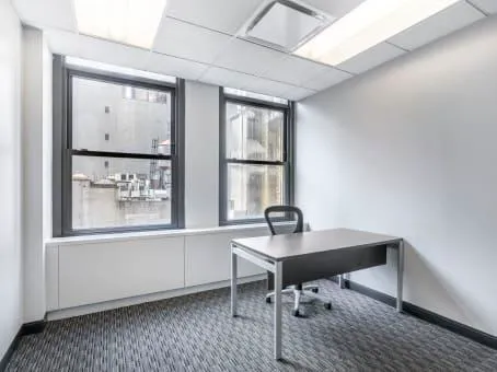 Regus - New York City - 136 Madison Avenue Picture 7