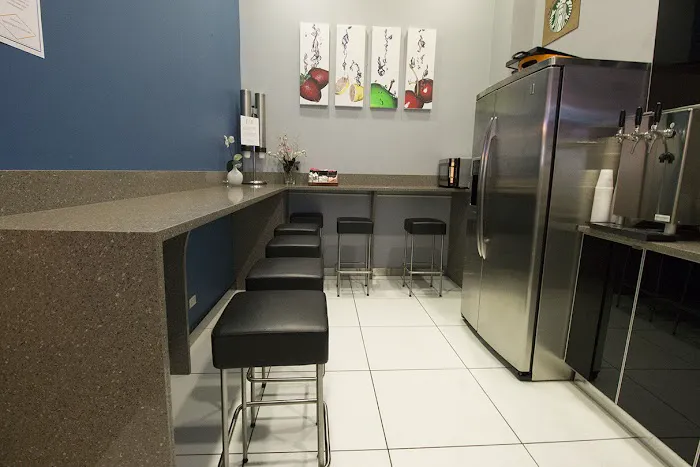 Jay Suites Grand Central - Private Furnished Offices for Rent and Rooftop Event Space Picture 4