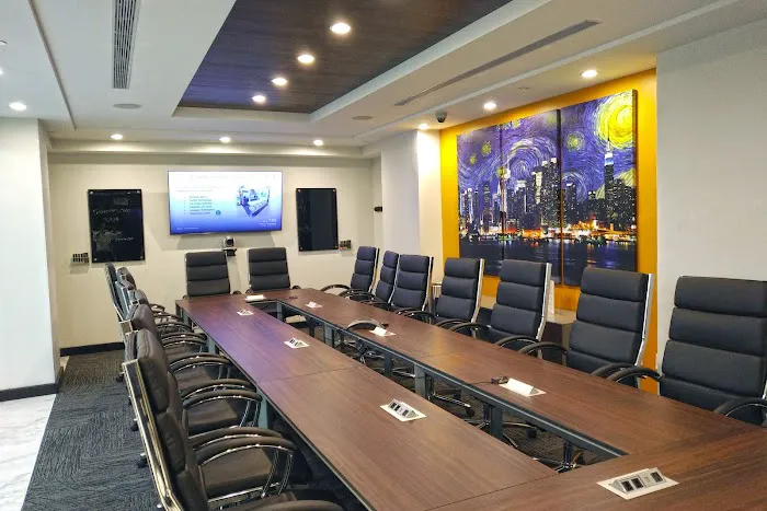 Jay Suites Grand Central - Private Furnished Offices for Rent and Rooftop Event Space Picture 1